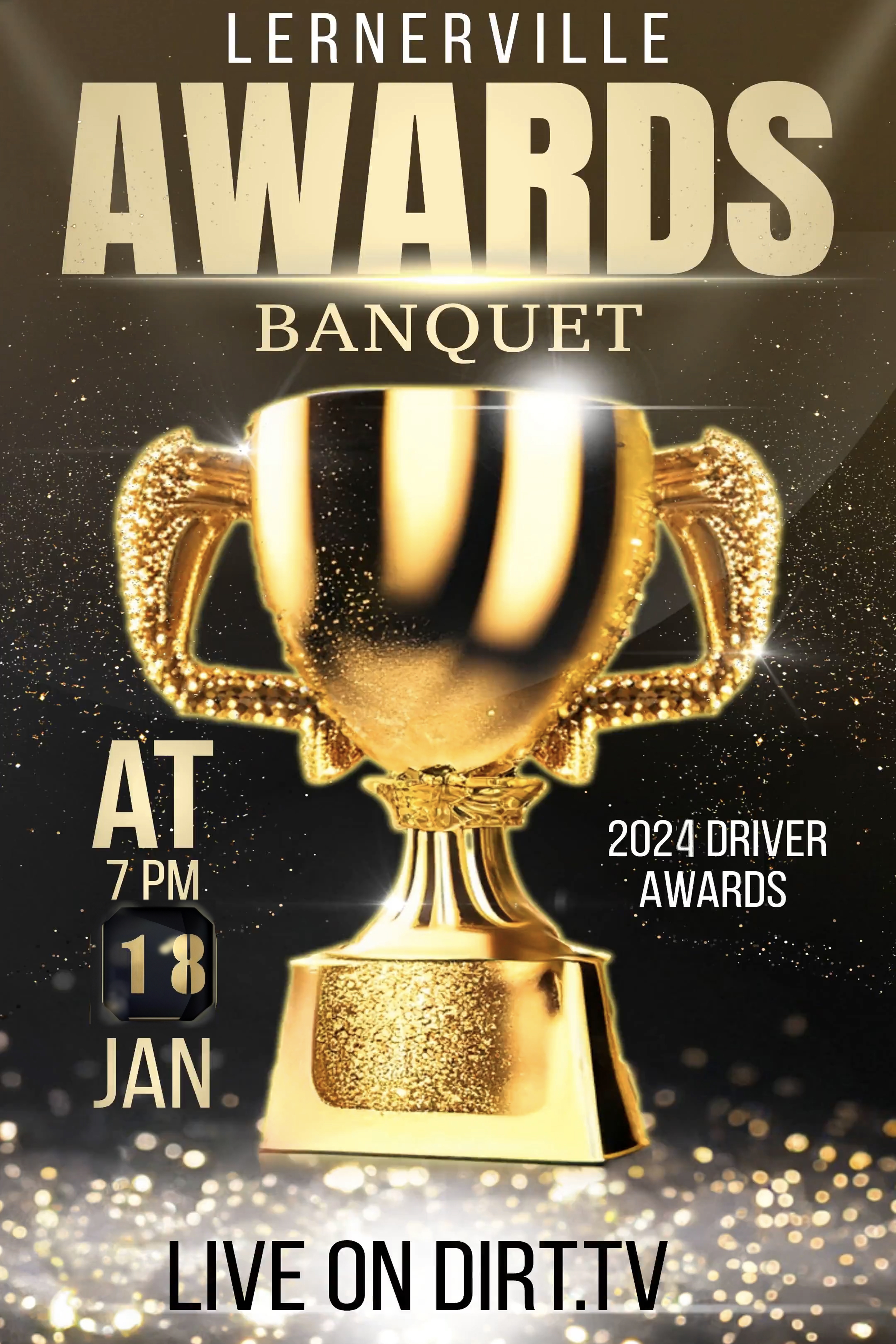 1.18.24 Lernerville Banquet