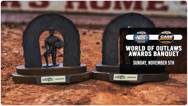 11.5.23 | World of Outlaws Awards Cel...