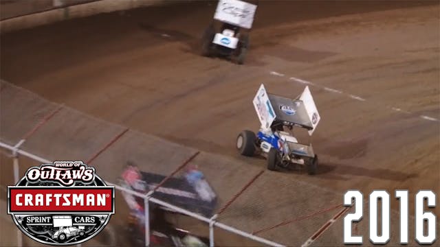8.6.16 | Federated Auto Parts Raceway...
