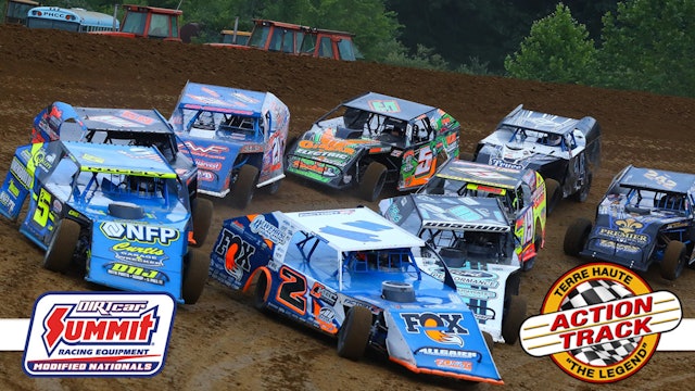 7.18.21 | Terre Haute Action Track