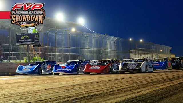  8.3.2021 | Outagamie Speedway