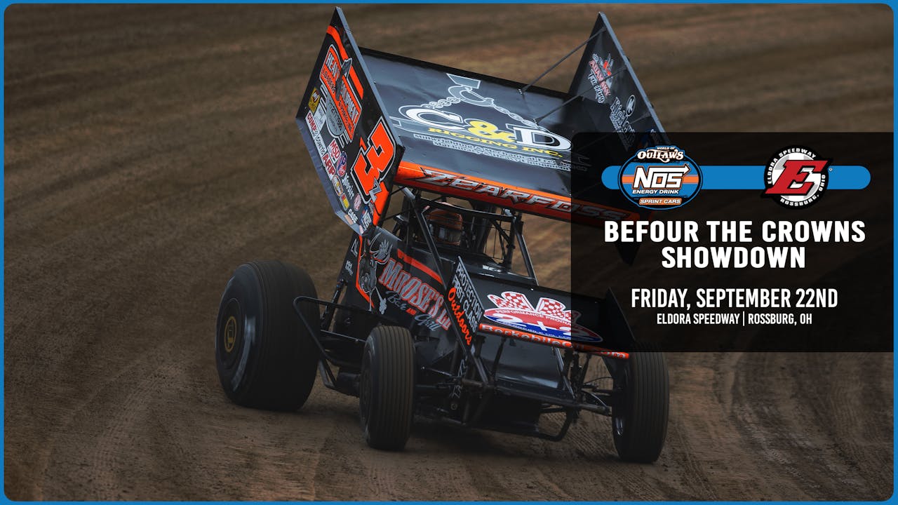 9.22.23 | Eldora Speedway