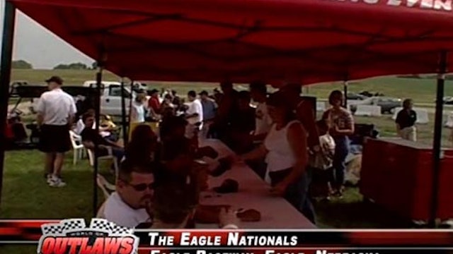 6.10.06 | Eagle Raceway