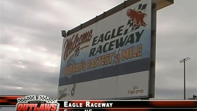 6.19.04 | Eagle Raceway