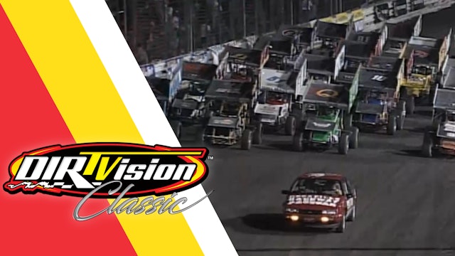 8.17.96 | Knoxville Raceway