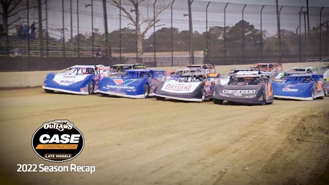 2022 Season Review: World of Outlaws ...
