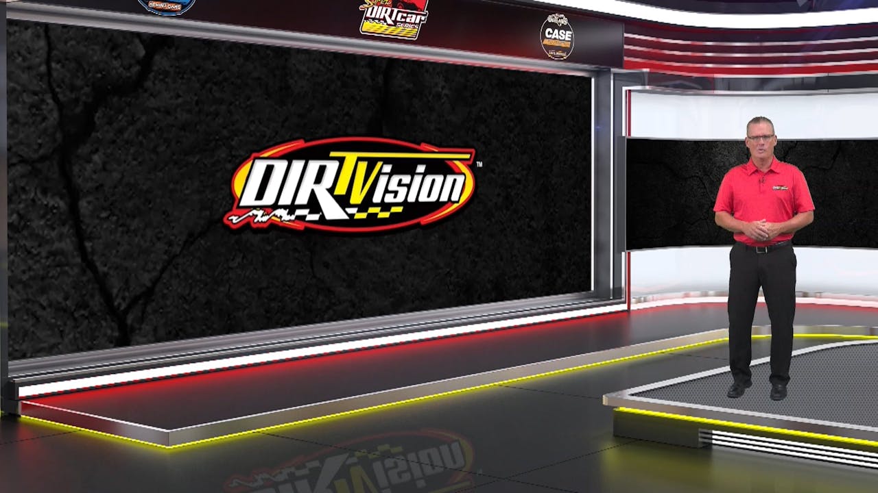 How to Watch the Knoxville Nationals DIRTVision The Greatest Shows