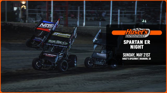 5.21.23 | Huset's Speedway