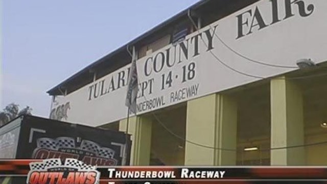 2.25.05 | Thunderbowl Raceway