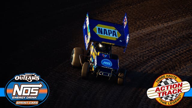 7.12.20 | Terre Haute Action Track