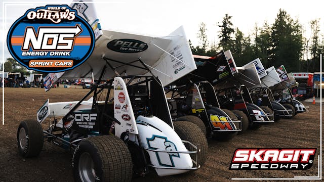 9.3.22 | Skagit Speedway