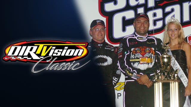 8.12.06 | Knoxville Nationals