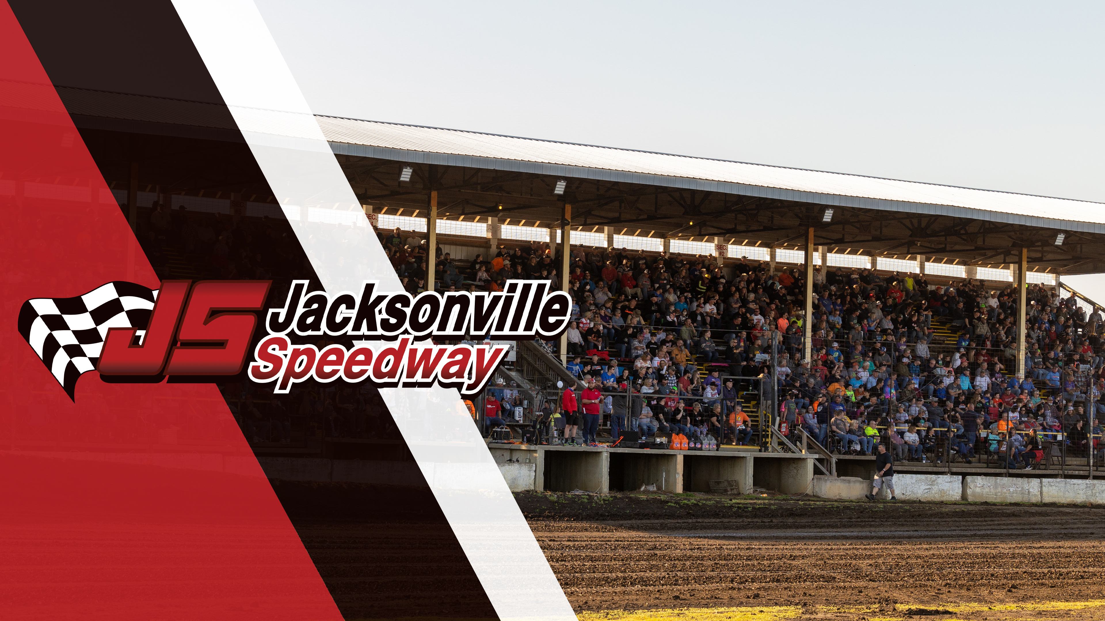 Jacksonville Speedway DIRTVision The Greatest Shows on Dirt