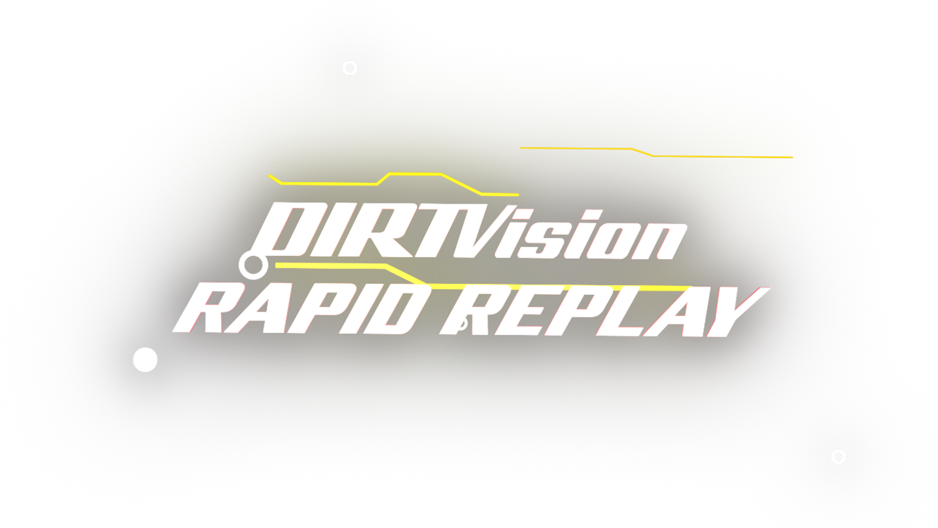 DIRTVision Rapid Replays DIRTVision The Greatest Shows on Dirt