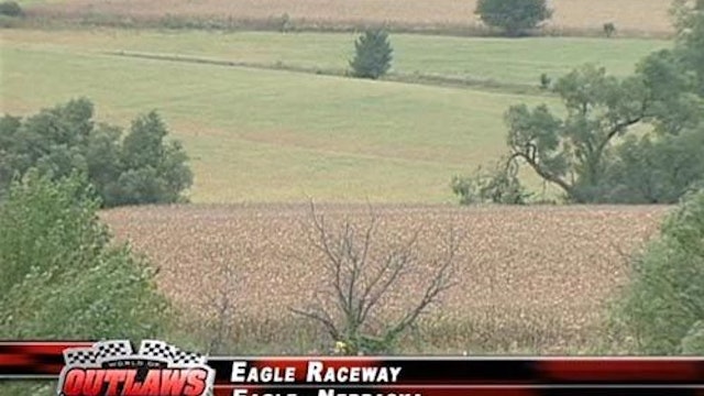 9.17.05 | Eagle Raceway
