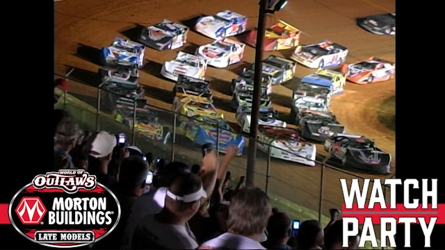 4.10.20 | DIRTVision Watch Party