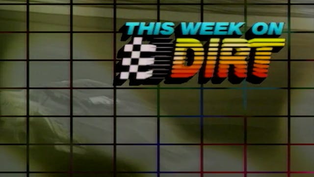 This Week on Dirt | 7.28.1998