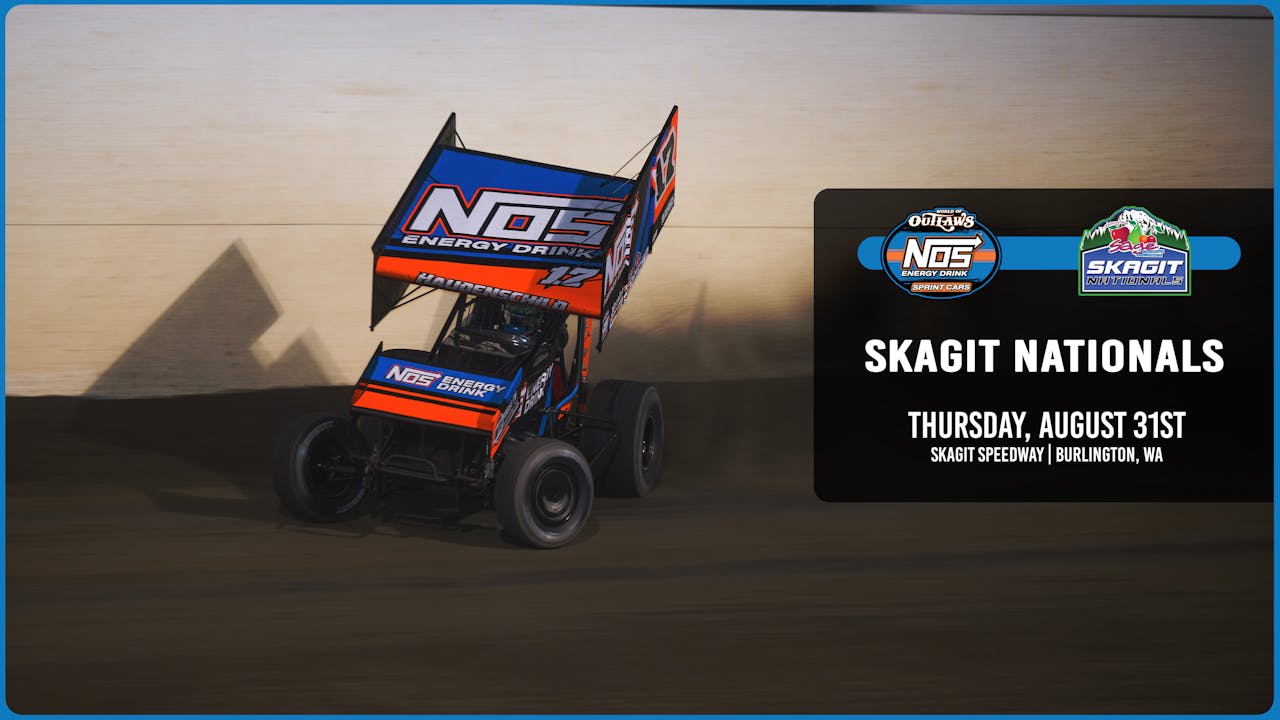 8.31.23 | Skagit Speedway