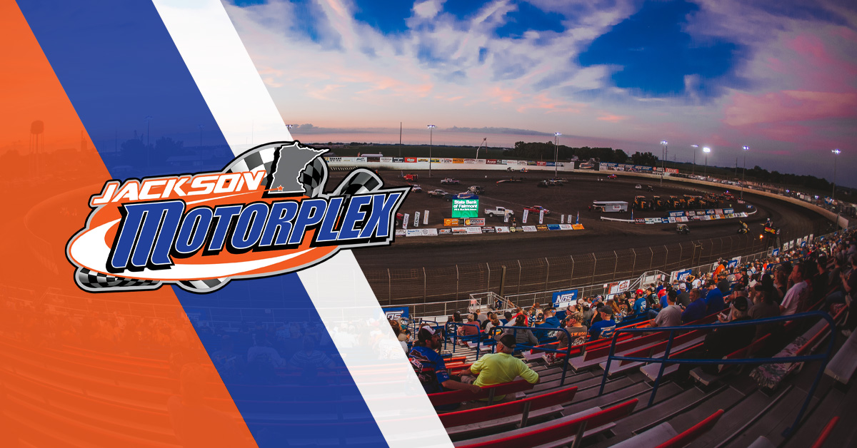 Jackson Motorplex DIRTVision The Greatest Shows on Dirt
