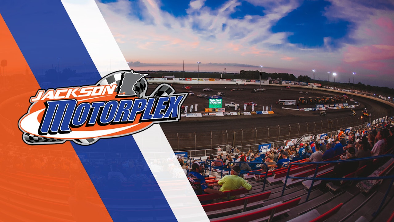 Jackson Motorplex