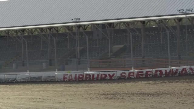 iRacing World Championship | Fairbury Speedway