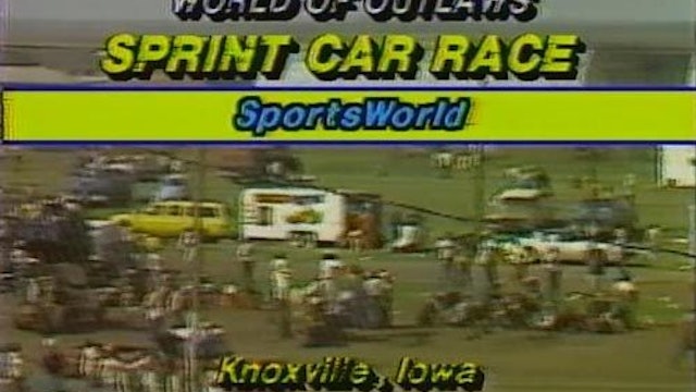 4.20.80 | Knoxville Raceway