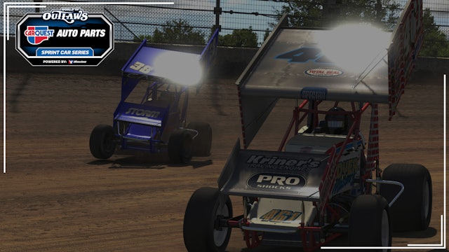 1.16.23 | Knoxville Raceway