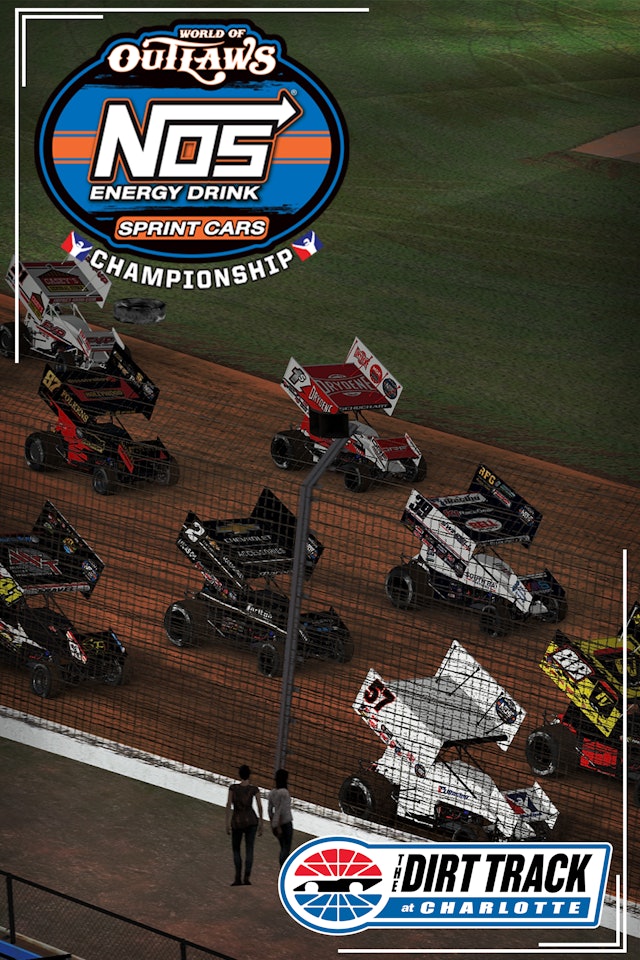 1.31.22 | The Dirt Track at Charlotte