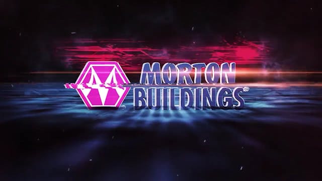 Morton Buildings Greatest Moments