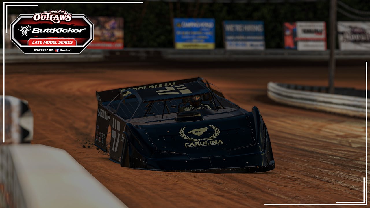 9.19.22 Weedsport Speedway 2022 DIRTVision The Greatest Shows