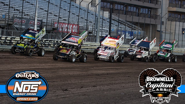 8.15.20 | Knoxville Raceway