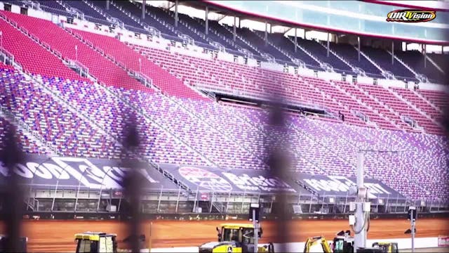 4.9.21 | Bristol Motor Speedway