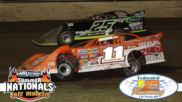 8.15.20 | Federated Auto Parts Raceway at I-55