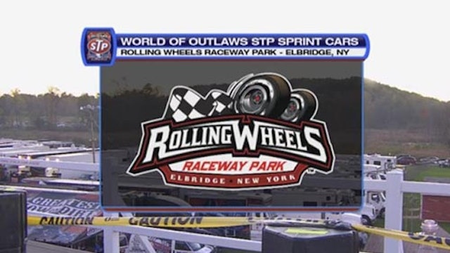 10.12.13 | Rolling Wheels Raceway