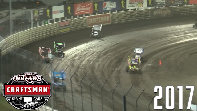 8.12.17 | Knoxville Nationals