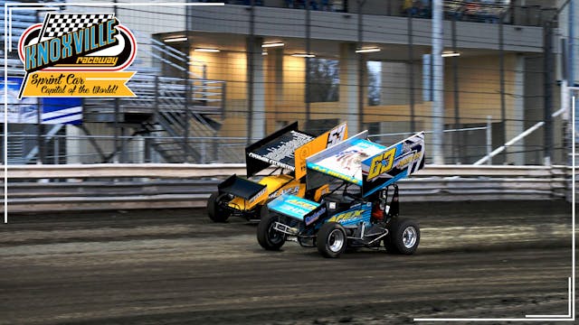 4.23.22 | Knoxville Raceway
