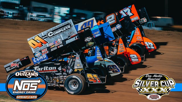 Brownells Big Guns Bash World Of Outlaws Sprint Cars Dirtvision The Greatest Shows On Dirt Brownells Big Guns Bash World Of Outlaws Sprint Cars Dirtvision The Greatest Shows On Dirt
