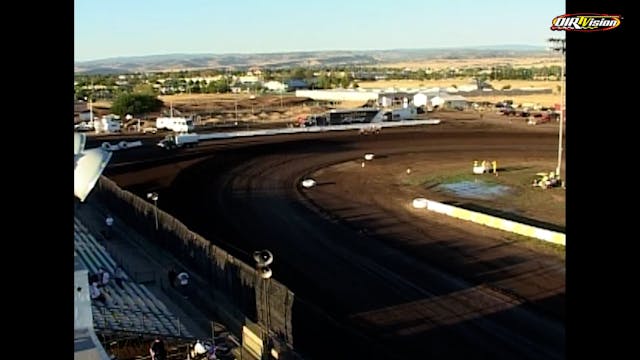 9.11.10 | Silver Dollar Speedway