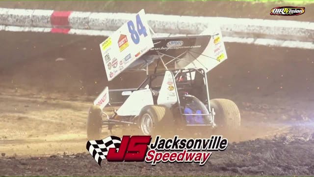 4.23.21 | Williams Grove Speedway