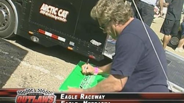 6.18.05 | Eagle Raceway