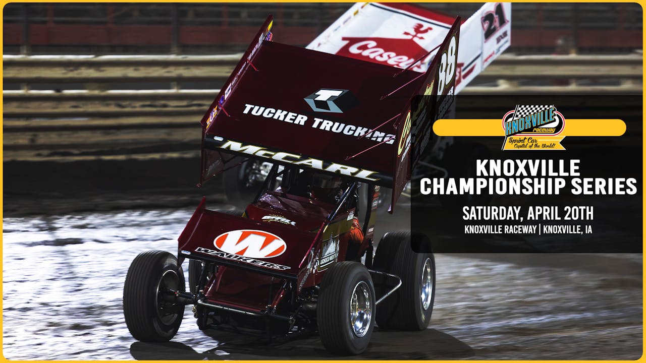 4.20.24 | Knoxville Raceway