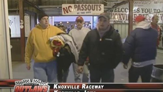 4.30.05 | Knoxville Raceway