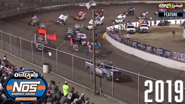 8.3.19 | Federated Auto Parts Raceway...