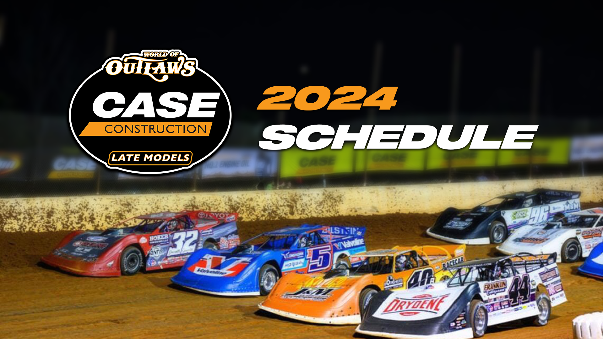 2024 World Of Outlaws Late Models Schedule Announcement DIRTVision   6b62db77 3b38 43f4 8dda Dee007f4cf43 