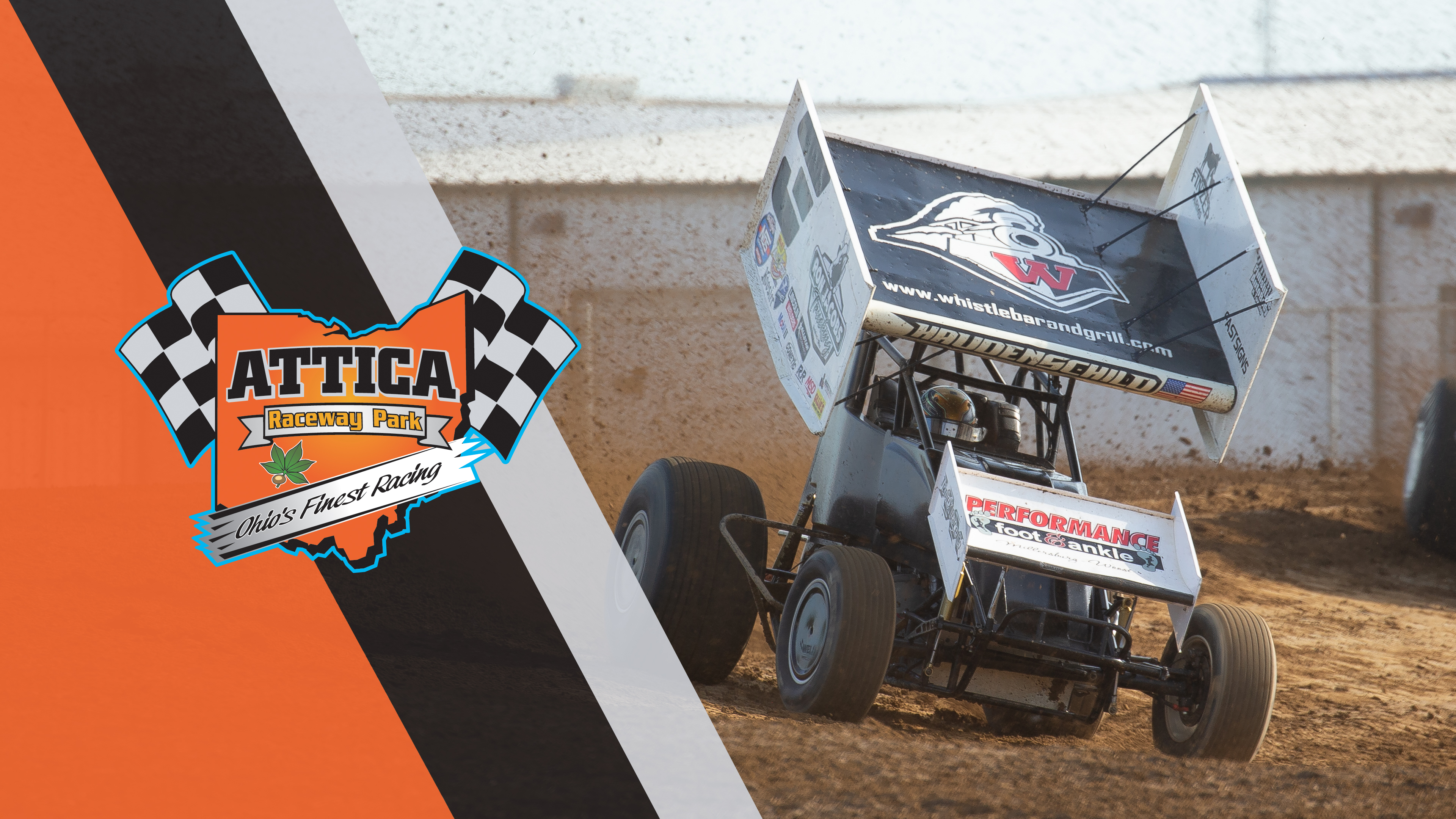 Attica Raceway Park DIRTVision The Greatest Shows on Dirt