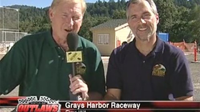 8.28.04 | Grays Harbor Raceway