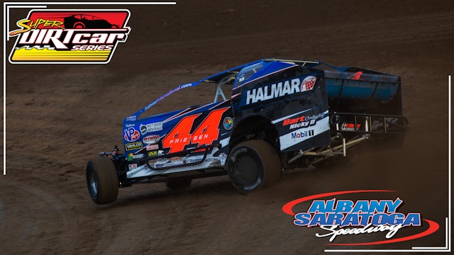 6.24.22 | Albany-Saratoga Speedway