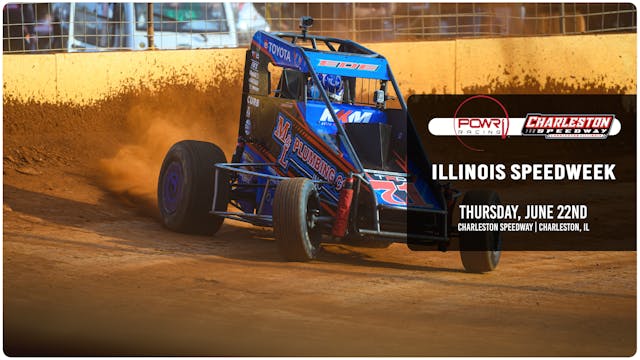 6.22.23 | Charleston Speedway (IL)