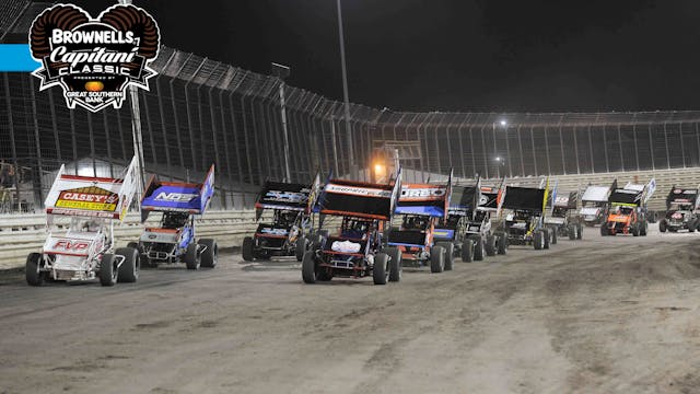 8.8.2021 | Knoxville Raceway