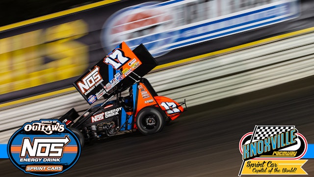 6.13.20 | Knoxville Raceway